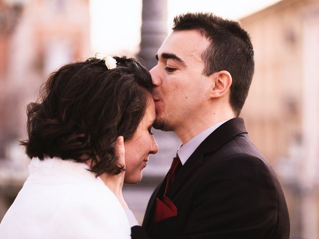 Il matrimonio di Giorgia e Andrea a Bologna, Bologna 26