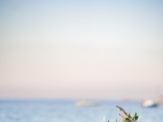 Il matrimonio di Simone e Ludovica a Loiri Porto San Paolo, Sassari 63