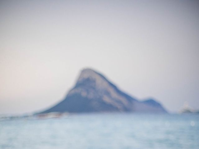 Il matrimonio di Simone e Ludovica a Loiri Porto San Paolo, Sassari 65