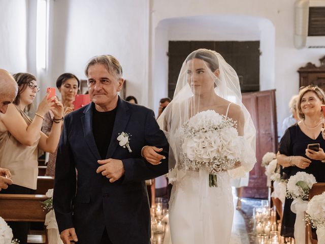 Il matrimonio di Gerry e Anna a Traversetolo, Parma 29