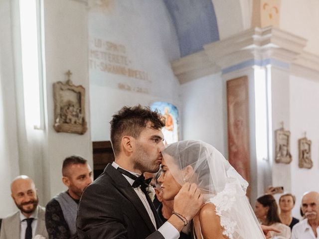 Il matrimonio di Gerry e Anna a Traversetolo, Parma 30