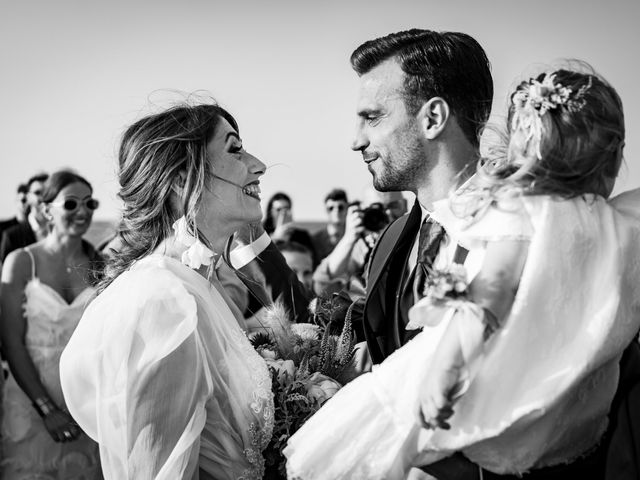 Il matrimonio di Gianni e Anna a Mola di Bari, Bari 24