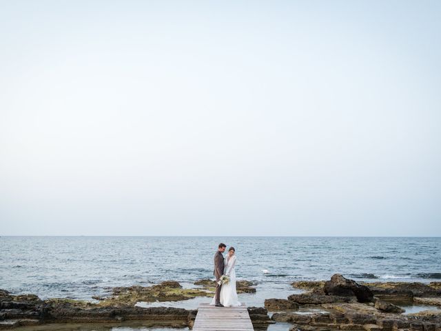 Il matrimonio di Gianni e Anna a Mola di Bari, Bari 44