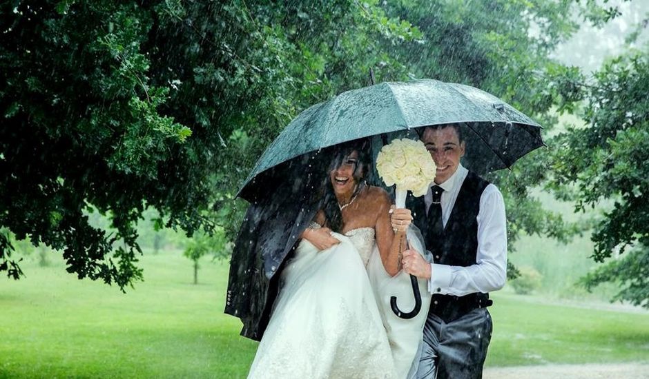 Il matrimonio di Danny e Giulia  a Torre di Mosto, Venezia