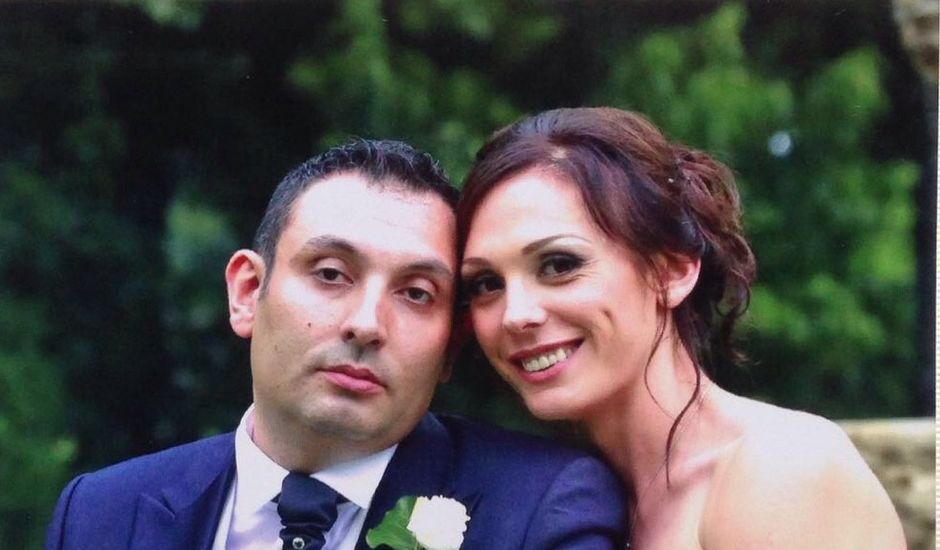 Il matrimonio di Luca  e Mariana a Monza, Monza e Brianza