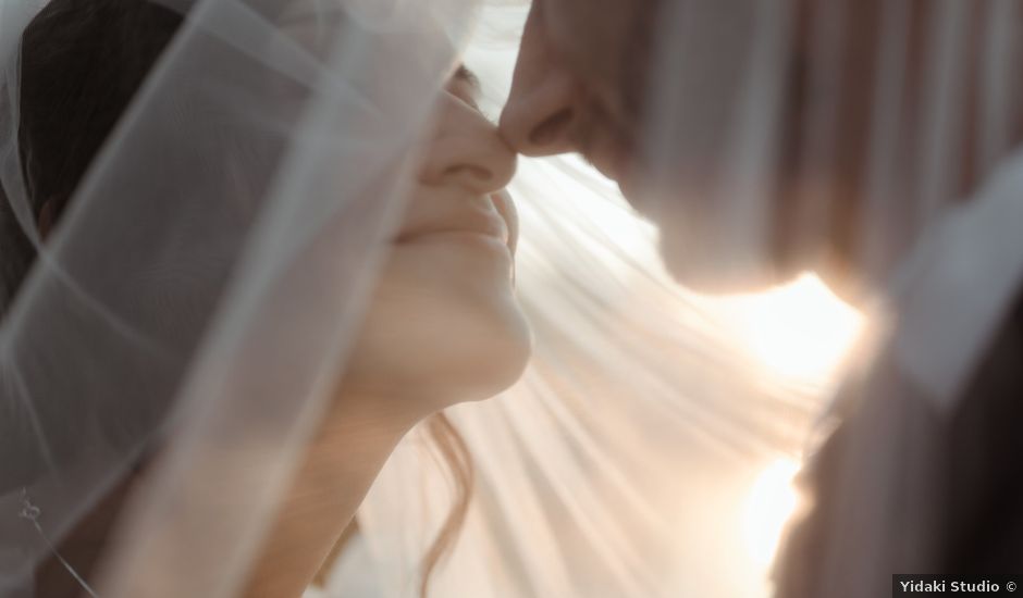Il matrimonio di Fabrizio e Giorgia a Merone, Como