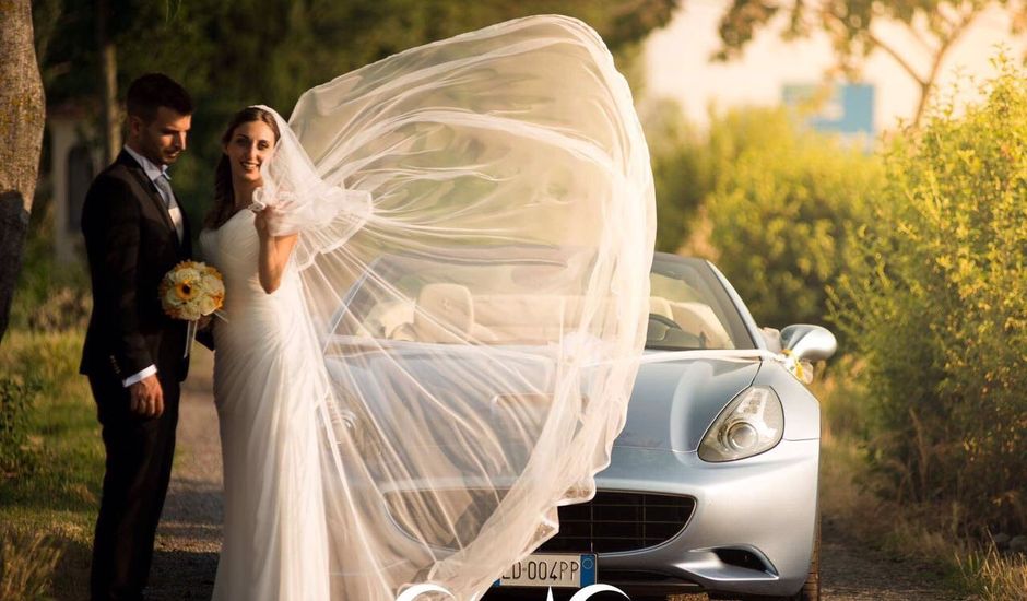 Il matrimonio di Roberto e Valentina a San Giuliano Milanese, Milano