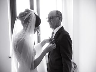 Le nozze di Chiara e Antonio 2