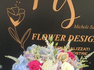 Le nozze di Roberta e Damiano 1