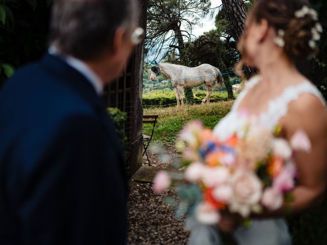 Il matrimonio di Manlio e Patrizia a Torre de&apos; Roveri, Bergamo 47