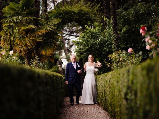 Il matrimonio di Manlio e Patrizia a Torre de&apos; Roveri, Bergamo 48