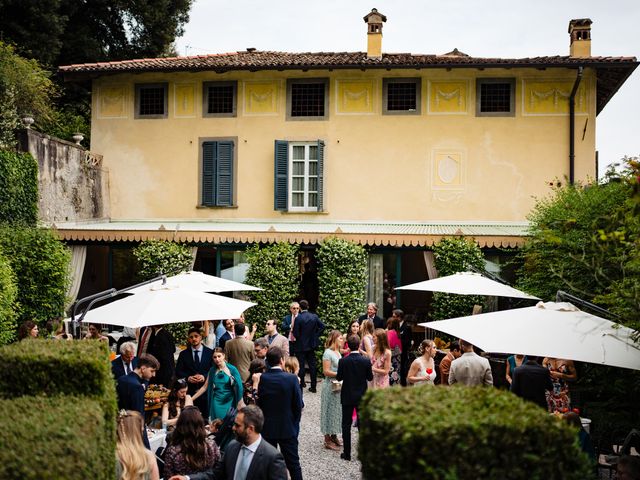 Il matrimonio di Manlio e Patrizia a Torre de&apos; Roveri, Bergamo 59