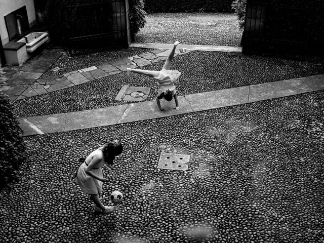 Il matrimonio di Manlio e Patrizia a Torre de&apos; Roveri, Bergamo 87