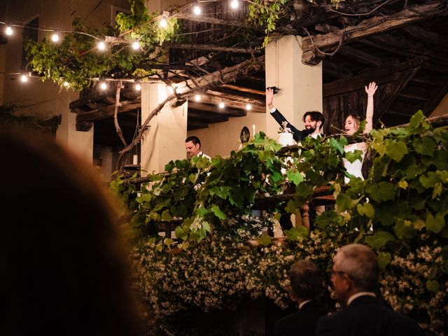 Il matrimonio di Manlio e Patrizia a Torre de&apos; Roveri, Bergamo 90