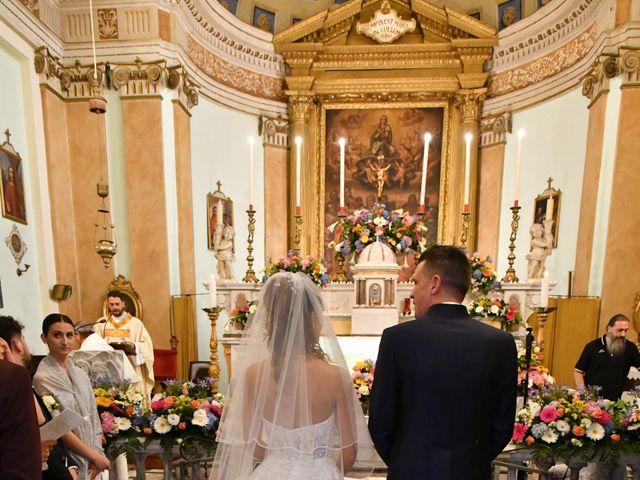 Il matrimonio di Lorenzo e Caterina a San Marcello Pistoiese, Pistoia 72