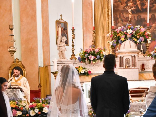 Il matrimonio di Lorenzo e Caterina a San Marcello Pistoiese, Pistoia 75