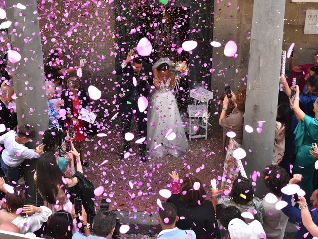 Il matrimonio di Lorenzo e Caterina a San Marcello Pistoiese, Pistoia 96