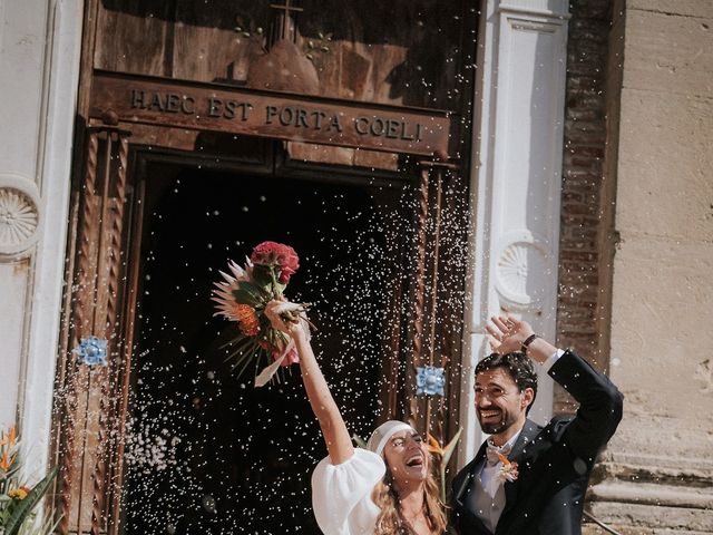 Il matrimonio di Michele e Greta a Rimini, Rimini 3