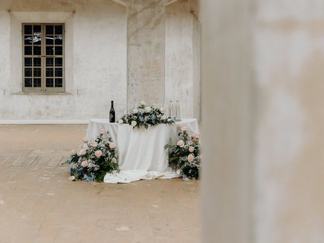 Il matrimonio di Angela e Gaetano a Montecchio Emilia, Reggio Emilia 65