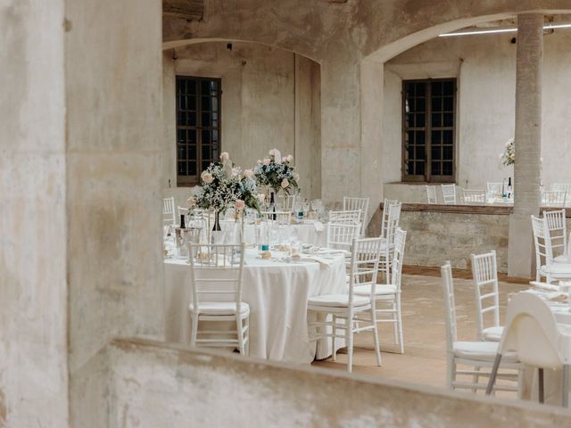 Il matrimonio di Angela e Gaetano a Montecchio Emilia, Reggio Emilia 66