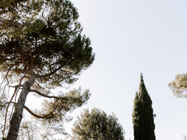 Il matrimonio di Joseph e Haley a Pienza, Siena 40