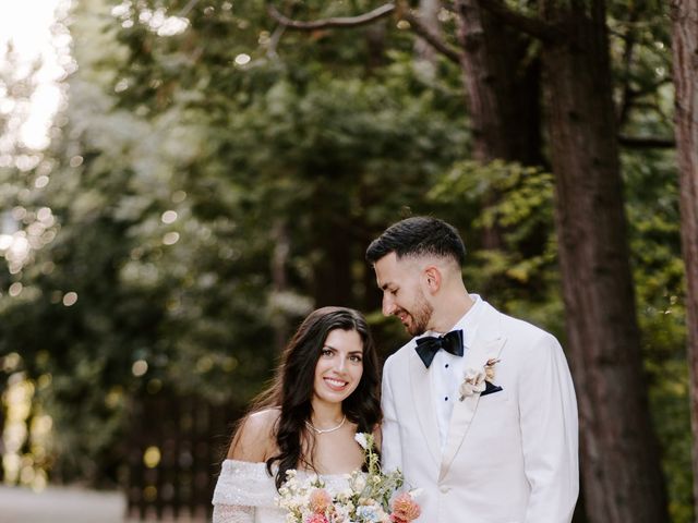 Il matrimonio di Joseph e Haley a Pienza, Siena 73