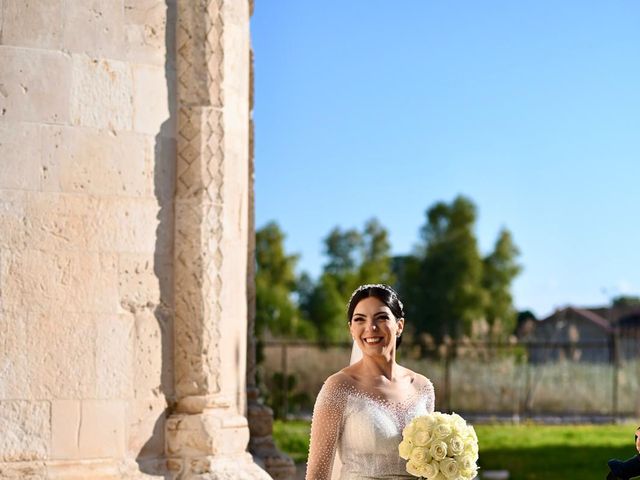 Il matrimonio di adriano e michela a Manfredonia, Foggia 24