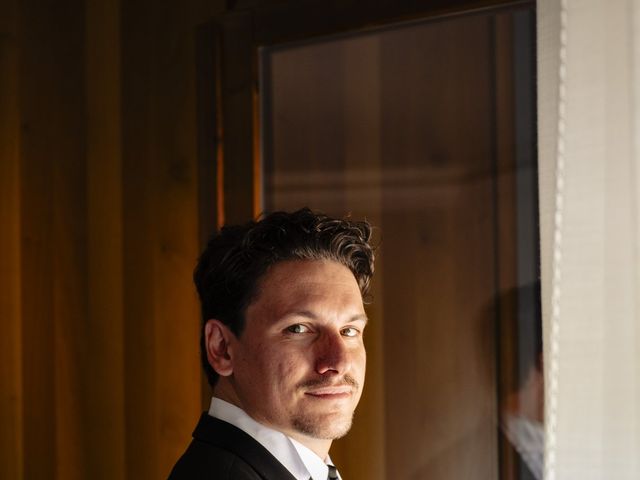 Il matrimonio di Alessandro e Diletta a Ancona, Ancona 8