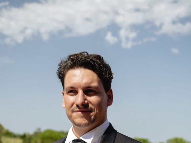 Il matrimonio di Alessandro e Diletta a Ancona, Ancona 9