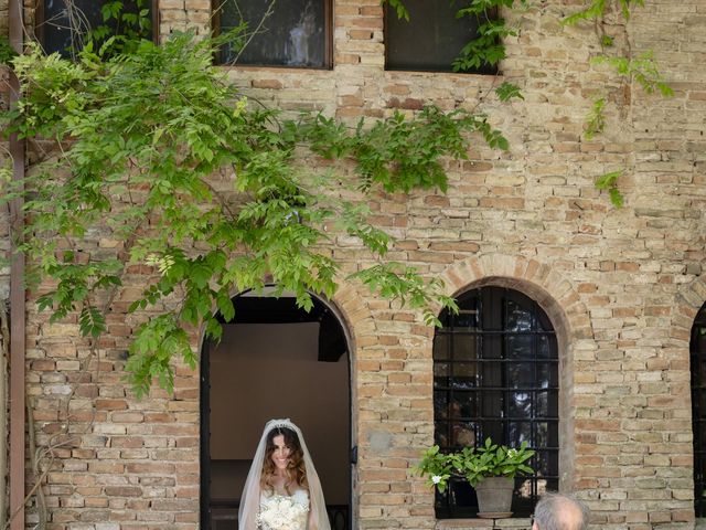 Il matrimonio di Alessandro e Diletta a Ancona, Ancona 13