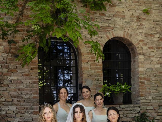 Il matrimonio di Alessandro e Diletta a Ancona, Ancona 16