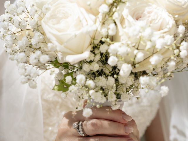 Il matrimonio di Alessandro e Diletta a Ancona, Ancona 18