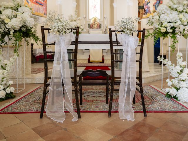 Il matrimonio di Alessandro e Diletta a Ancona, Ancona 21