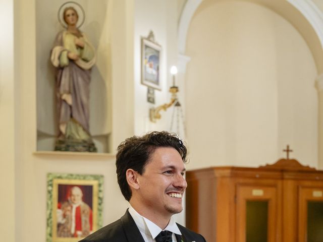 Il matrimonio di Alessandro e Diletta a Ancona, Ancona 24
