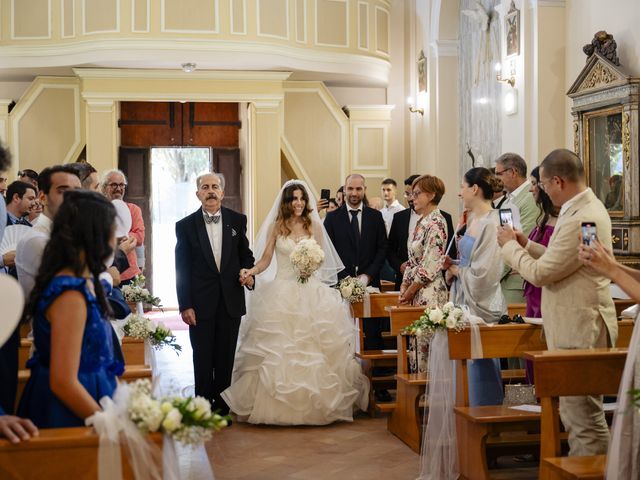 Il matrimonio di Alessandro e Diletta a Ancona, Ancona 26