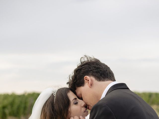 Il matrimonio di Alessandro e Diletta a Ancona, Ancona 34