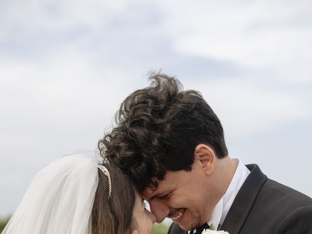 Il matrimonio di Alessandro e Diletta a Ancona, Ancona 36
