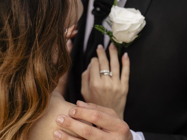 Il matrimonio di Alessandro e Diletta a Ancona, Ancona 37