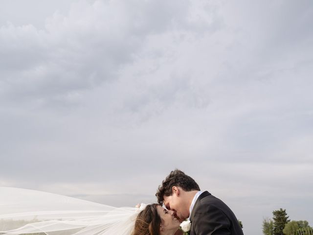 Il matrimonio di Alessandro e Diletta a Ancona, Ancona 38