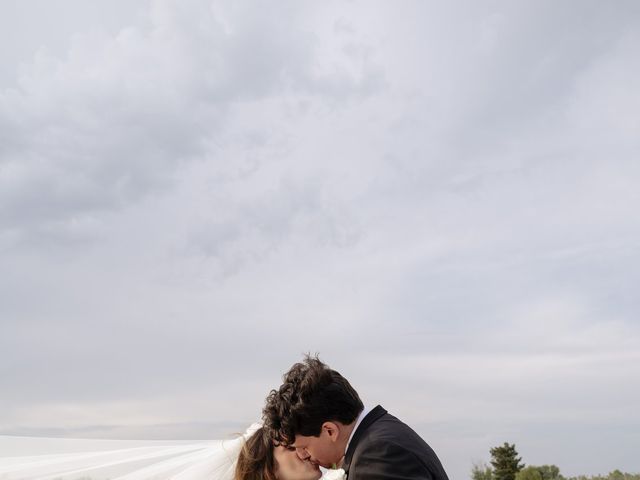 Il matrimonio di Alessandro e Diletta a Ancona, Ancona 39