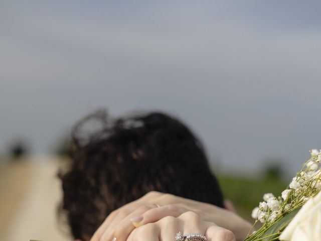 Il matrimonio di Alessandro e Diletta a Ancona, Ancona 41