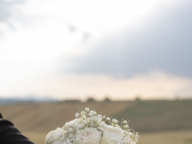 Il matrimonio di Alessandro e Diletta a Ancona, Ancona 42