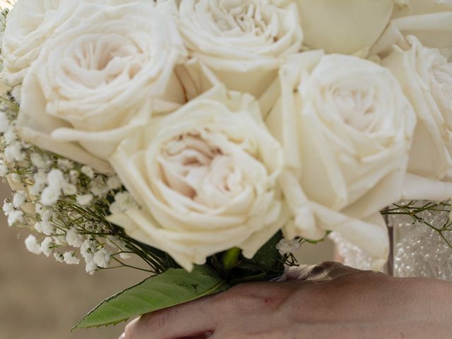 Il matrimonio di Alessandro e Diletta a Ancona, Ancona 44