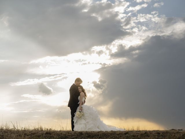 Il matrimonio di Alessandro e Diletta a Ancona, Ancona 46