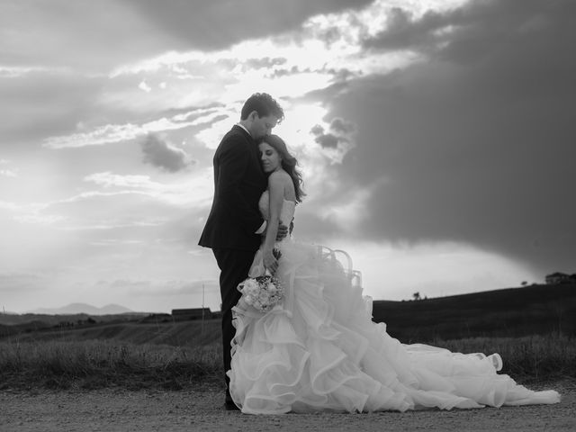 Il matrimonio di Alessandro e Diletta a Ancona, Ancona 2