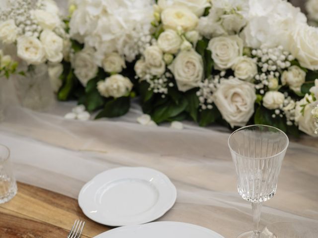 Il matrimonio di Alessandro e Diletta a Ancona, Ancona 52
