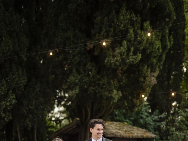 Il matrimonio di Alessandro e Diletta a Ancona, Ancona 54