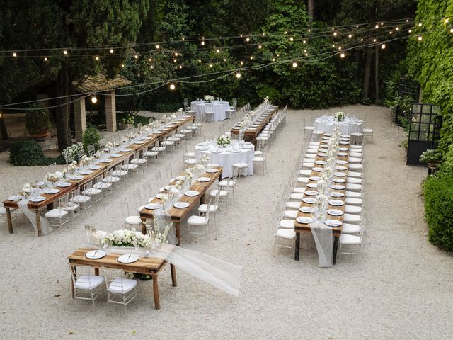 Il matrimonio di Alessandro e Diletta a Ancona, Ancona 56