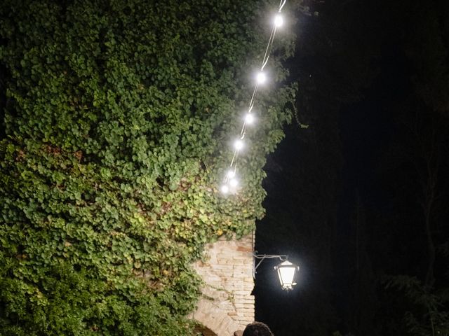 Il matrimonio di Alessandro e Diletta a Ancona, Ancona 63
