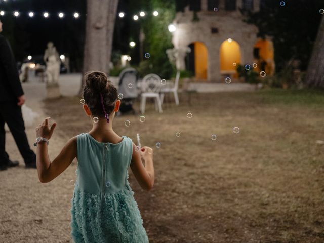 Il matrimonio di Alessandro e Diletta a Ancona, Ancona 67